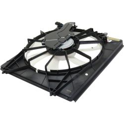 HONDA ODYSSEY A/C FAN ASSEMBLY LEFT (Driver Side) OEM#386155MRA01-PFM 2018-2025 PL#HO3113143