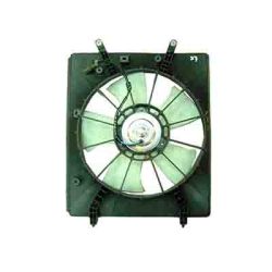 ACURA MDX RADIATOR FAN ASSY OEM#19015PGKA01-PFM 2001-2006 PL#HO3115120