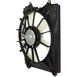 HONDA ODYSSEY RADIATOR FAN ASSEMBLY (LH) OEM#19030RYEA11-PFM 2011-2017 PL#HO3115160