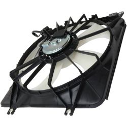 HONDA CRV RADIATOR FAN ASSEMBLY (2.4L) OEM#190305PHA01-PFM 2017-2019 PL#HO3115170