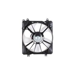 HONDA CRV (1.5L TURBO) RADIATOR FAN ASSY LEFT (Driver Side) (1.5L TURBO) OEM#1901568AA01-PFM 2023-2025 PL#HO3115185