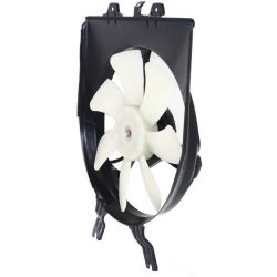 HONDA ODYSSEY A/C FAN ASSEMBLY RIGHT (Passenger Side) OEM#38616RGLA01-PFM 2005-2010 PL#HO3117101