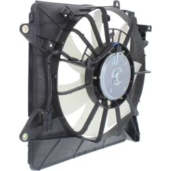 HONDA INSIGHT A/C FAN ASSEMBLY OEM#38616RBJ003-PFM 2010-2014 PL#HO3120106