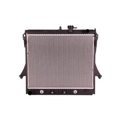 GM TRUCKS & VANS CANYON (GMC) RADIATOR V8/5.3L OEM#25964054 2009-2012 PL#HU3010101