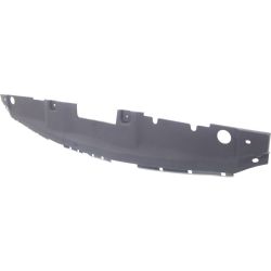 HYUNDAI ACCENT SEDAN RADIATOR SUPPORT UPPER COVER**CAPA** OEM#863521R000 2012-2017 PL#HY1224102C