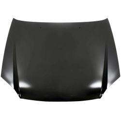 HYUNDAI ACCENT (EXC 06 SEDAN) HOOD **CAPA** OEM#6640025520 2003-2006 PL#HY1230128C