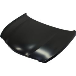 HYUNDAI SONATA HYBRID HOOD (STEEL)**CAPA** OEM#664003S000 2011-2015 PL#HY1230149C