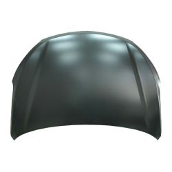 HYUNDAI SANTA FE SPORT (2.0/2.4L) HOOD **CAPA** OEM#664004Z000 2013-2018 PL#HY1230157C