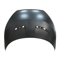 HYUNDAI VELOSTER HOOD (W/STRUT SUPPORT)(TO 12-23-14) OEM#664002V510 2013-2015 PL#HY1230162