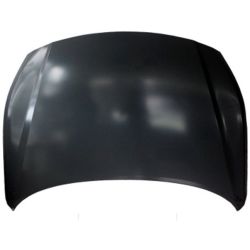 HYUNDAI SONATA HYBRID  HOOD OEM#66400C1000 2016-2017 PL#HY1230167