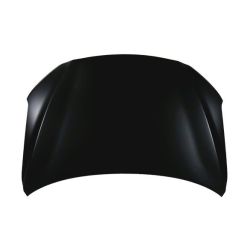 HYUNDAI ELANTRA SEDAN HOOD (USA) **CAPA** OEM#66400F3000 2017-2018 PL#HY1230168C