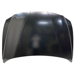 HYUNDAI ELANTRA SEDAN HOOD (KOREA BUILT) **CAPA** OEM#66400AA000 2021-2025 PL#HY1230183C