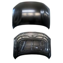 HYUNDAI SANTA CRUZ HOOD **CAPA** OEM#66400K5000 2022-2024 PL#HY1230187C