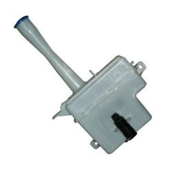 HYUNDAI ELANTRA SEDAN WASHER TANK W/PUMP W/CAP (WO/SENSOR HOLE) OEM#986202H000-PFM 2007-2010 PL#HY1288102