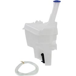 HYUNDAI ELANTRA SEDAN WASHER TANK W/PUMP OEM#986203Y000-PFM 2011-2013 PL#HY1288105