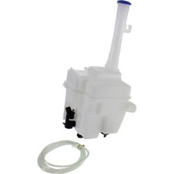 HYUNDAI SONATA  WASHER TANK W/PUMP W/SENSOR W/CAP OEM#986203V000-PFM 2011-2014 PL#HY1288108