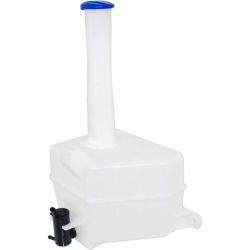 HYUNDAI SONATA  WASHER TANK W/PUMP W/CAP OEM#9862038000-PFM 2002-2005 PL#HY1288113