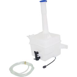 HYUNDAI SONATA  WASHER TANK W/PUMP W/SENSOR W/CAP OEM#986203K100-PFM 2006-2010 PL#HY1288115