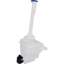 HYUNDAI SANTA FE  WASHER TANK W/PUMP W/SENSOR W/CAP OEM#986202B000-PFM 2007-2009 PL#HY1288120