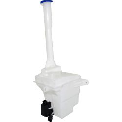 HYUNDAI SANTA FE  WASHER TANK W/PUMP W/SENSOR W/CAP OEM#986202B600-PFM 2010-2012 PL#HY1288122