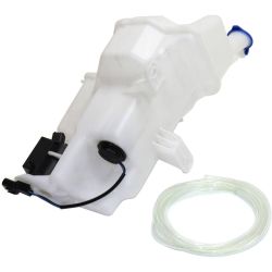 HYUNDAI ELANTRA GT (5DOORS) WASHER TANK W/PUMPS W/SENSOR W/CAP OEM#98610A5010 2013-2017 PL#HY1288131