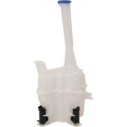 HYUNDAI TUCSON WASHER TANK ASSY W/PUMP W/INLET W/CAP OEM#986102Z000 2014-2015 PL#HY1288150