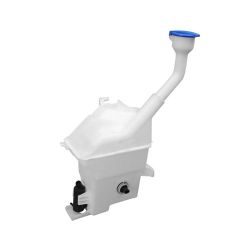 HYUNDAI SONATA WASHER TANK ASSY W/PUMP W/INLET W/SENSOR W/CAP OEM#98610L0000 2020-2023 PL#HY1288158