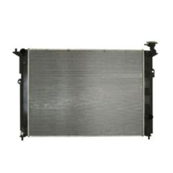 GENESIS G80 RADIATOR 5.0L (RWD) OEM#25310B1250 2017-2020 PL#HY3010196