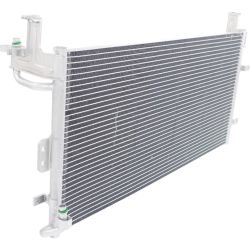 HYUNDAI XG300/XG350  A/C CONDENSER (3.0L)(To 11-11-02) OEM#9760638002 2001-2002 PL#HY3030112