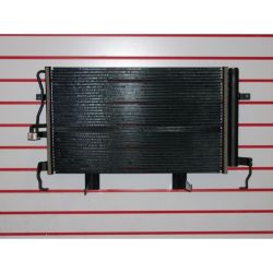 HYUNDAI TIBURON A/C CONDENSER 2.0L/2.7L/N/A [3084] OEM#976062D000 2003-2008 PL#HY3030129