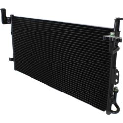 HYUNDAI XG300/XG350  A/C CONDENSER (3.0L/V6)(TO 5-17-04) OEM#9760638003 2002-2004 PL#HY3030132