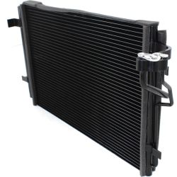 HYUNDAI ELANTRA WAGON (TOURING) A/C CONDENSER W/R.D. OEM#976062H010 2009-2012 PL#HY3030139