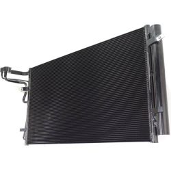 HYUNDAI EQUUS A/C CONDENSER OEM#976063N160 2011 PL#HY3030141
