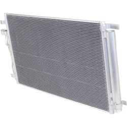 HYUNDAI TUCSON A/C CONDENSER OEM#976062S500 2010-2015 PL#HY3030142