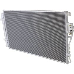 KIA SORENTO A/C CONDENSER OEM#976061U100 2011-2015 PL#HY3030144