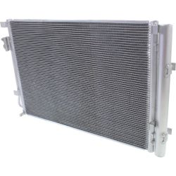 HYUNDAI ACCENT HATCHBACK A/C CONDENSER OEM#976061R000 2012-2013 PL#HY3030149