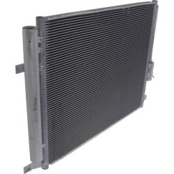 HYUNDAI SANTA FE SPORT (2.0/2.4L) A/C CONDENSER 2.0L OEM#976062W000 2013-2016 PL#HY3030152