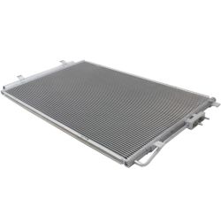 HYUNDAI SANTA FE SPORT (2.0/2.4L) A/C CONDENSER 2.4L OEM#976062W501 2013-2018 PL#HY3030153