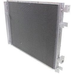 HYUNDAI VELOSTER A/C CONDENSER (W/ TURBO) OEM#976062V700 2013-2017 PL#HY3030154