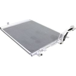 HYUNDAI SONATA A/C CONDENSER 1.6/2.0L OEM#97606C2100 2015-2017 PL#HY3030160