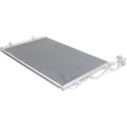 HYUNDAI ELANTRA SEDAN A/C CONDENSER OEM#976063X601 2014-2016 PL#HY3030162