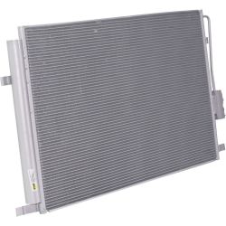 HYUNDAI SANTA FE  A/C CONDENSER 2.4L OEM#97606S2500 2019-2020 PL#HY3030175