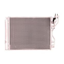 HYUNDAI SONATA A/C CONDENSER 1.6/2.0L TURBO OEM#97606C2600- 2018-2019 PL#HY3030184-