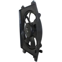 HYUNDAI ELANTRA A/C FAN ASSEMBLY OEM#977302C000 2001-2006 PL#HY3113105