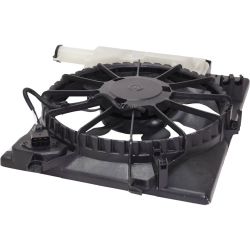 HYUNDAI ELANTRA SEDAN RADIATOR & A/C FAN ASSEMBLY OEM#253803X100 2011-2013 PL#HY3115133