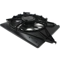 HYUNDAI SANTA FE /SANTA FE XL (3.3L) RADIATOR & AC FAN ASSEMBLY 3.3L OEM#25380B8800 2013-2019 PL#HY3115143