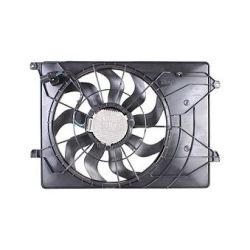 HYUNDAI PALISADE  RADIATOR & A/C FAN ASSY (3.8L)(SINGLE FAN) OEM#25380S8500 2020-2024 PL#HY3115166
