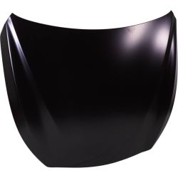 INFINITI Q50 HYBRID HOOD (ALUMINUM) OEM#F510M4GAMA 2014-2018 PL#IN1230122