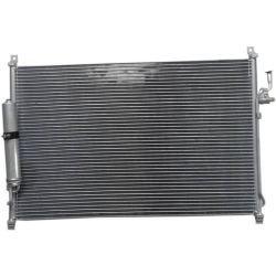 INFINITI M45 A/C CONDENSER OEM#92100EG000 2006-2010 PL#IN3030122