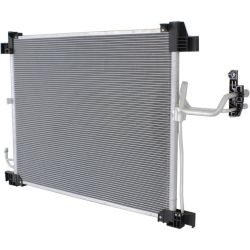 INFINITI EX35/EX37  A/C CONDENSER OEM#921101BA0A 2008-2013 PL#IN3030161